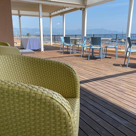 Grand Hotel Yachting Palace Riposto Extérieur photo