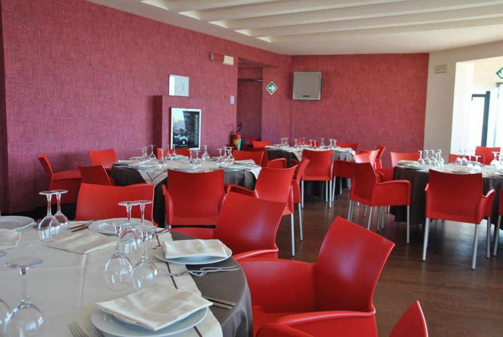 Grand Hotel Yachting Palace Riposto Extérieur photo