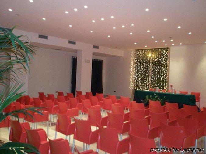 Grand Hotel Yachting Palace Riposto Facilités photo